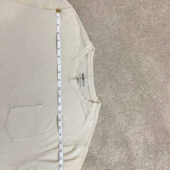 William Rast tshirt - Picture 3 of 6